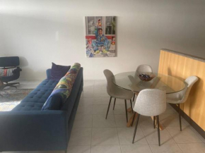 TWO BEDROOM APARTMENT High Point of any stay in the city